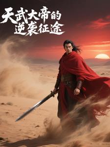 天武大帝的逆袭征途