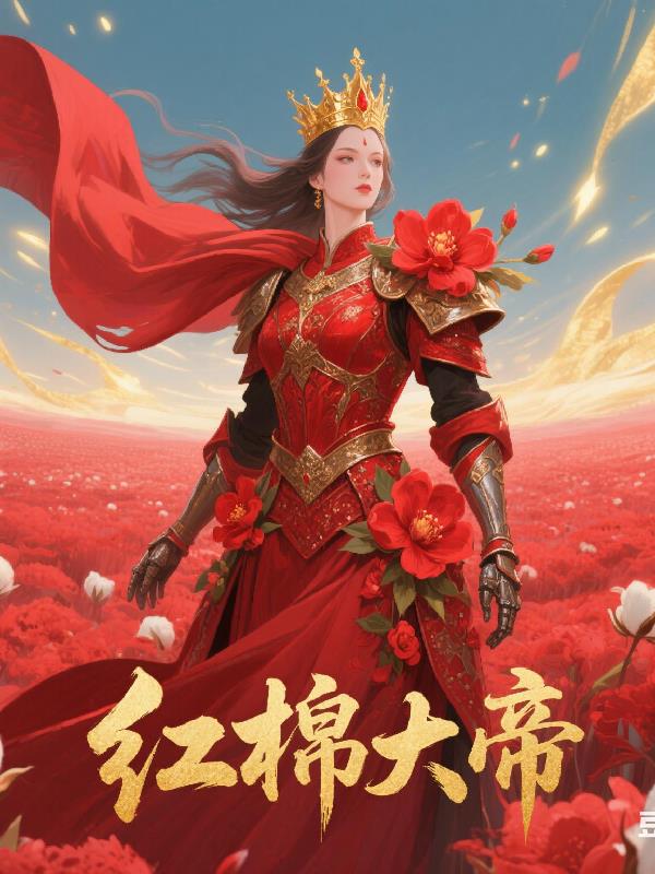 无敌公主：红棉大帝