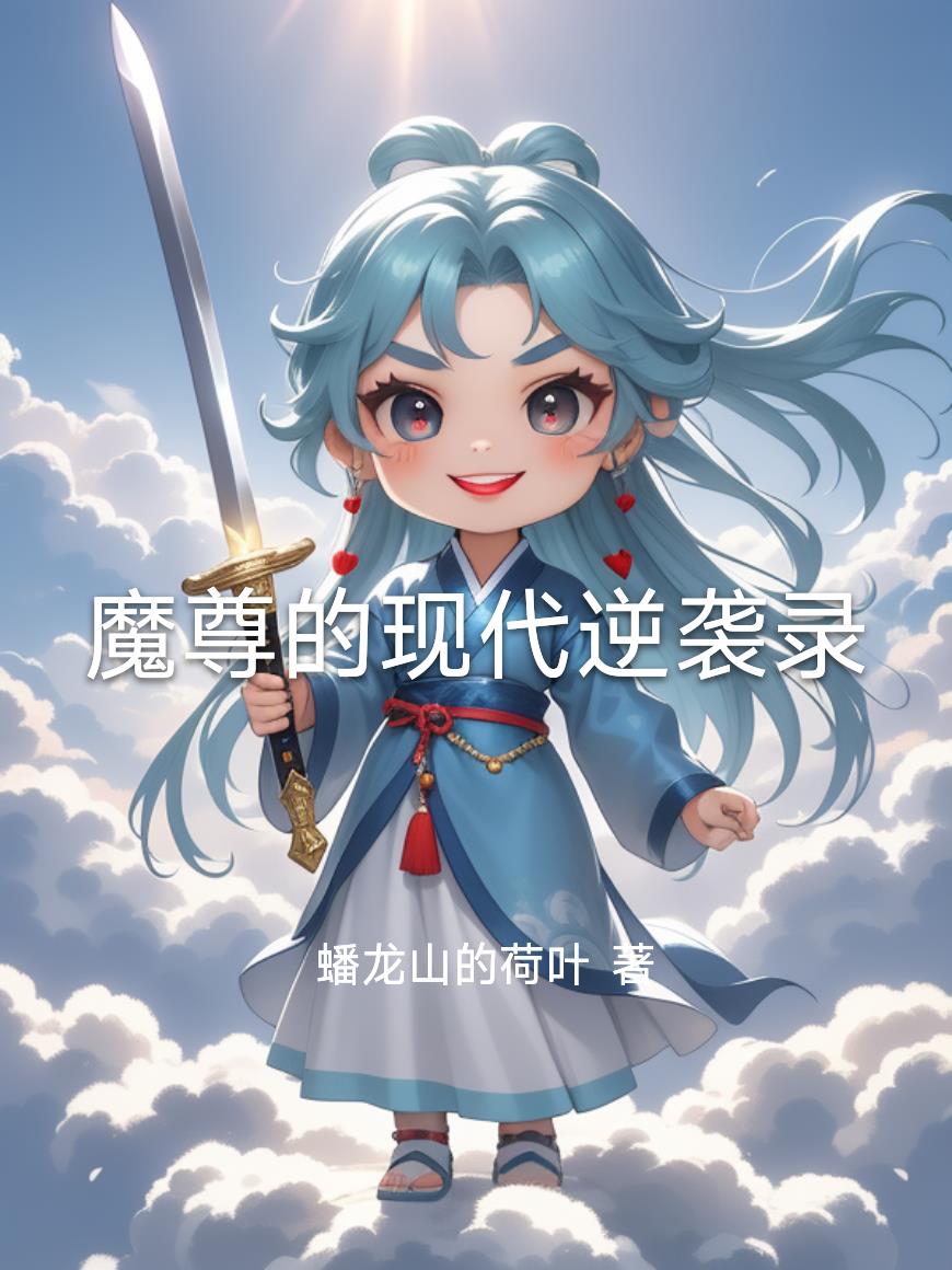 魔尊的现代逆袭录